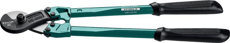 KRAFTOOL EXTREM-14, 600 мм, Профессиональный тросорез (23339-60)