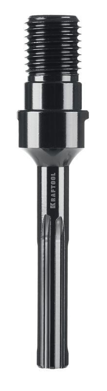 KRAFTOOL SDS-max - 1 1/4″, Адаптер для алмазных коронок (29827-SDS-max)